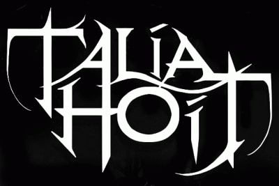 logo Talia Hoit logo Talia Hoit